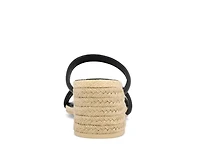 Inara Espadrille Sandal