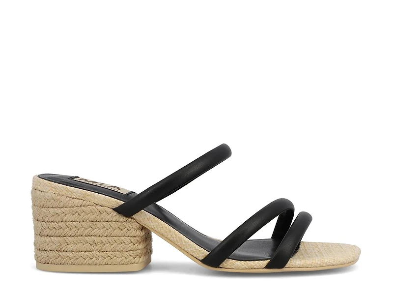 Inara Espadrille Sandal