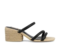 Inara Espadrille Sandal