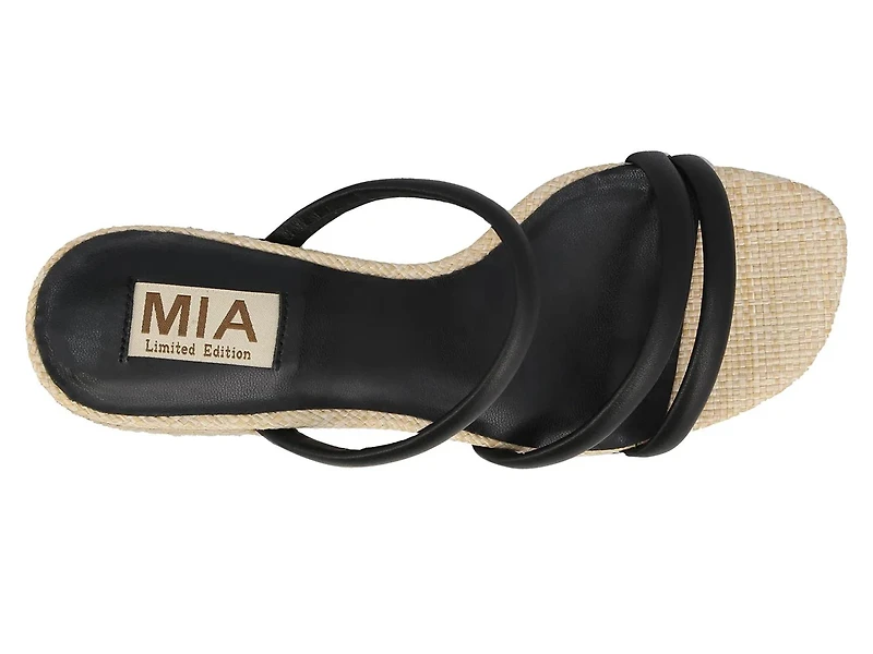 Inara Espadrille Sandal