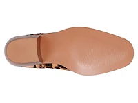 Lauryn Western Bootie