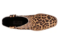 Lauryn Western Bootie