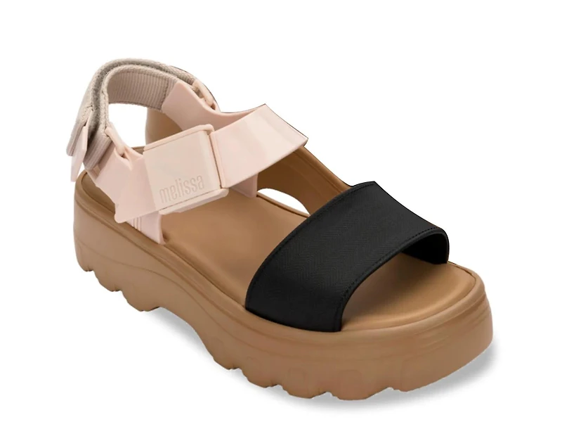 Kick Off Sandal