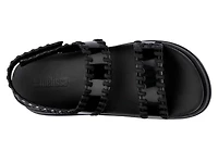Dune Platform Sandal