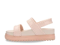 Dune Platform Sandal