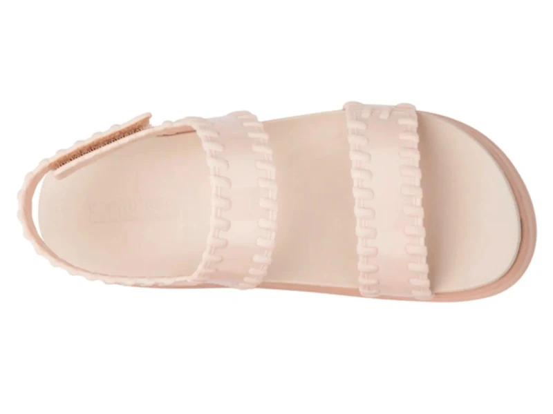 Dune Platform Sandal