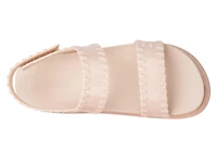 Dune Platform Sandal