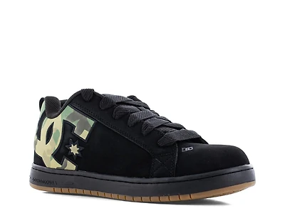 Court Graffik Work Sneaker - Men's