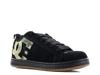Court Graffik Work Sneaker - Men's