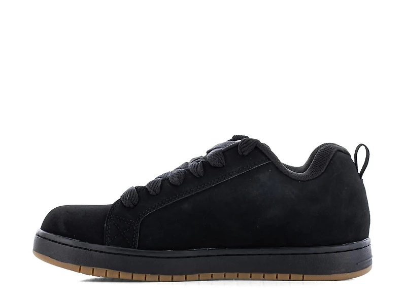Court Graffik Work Sneaker - Men's
