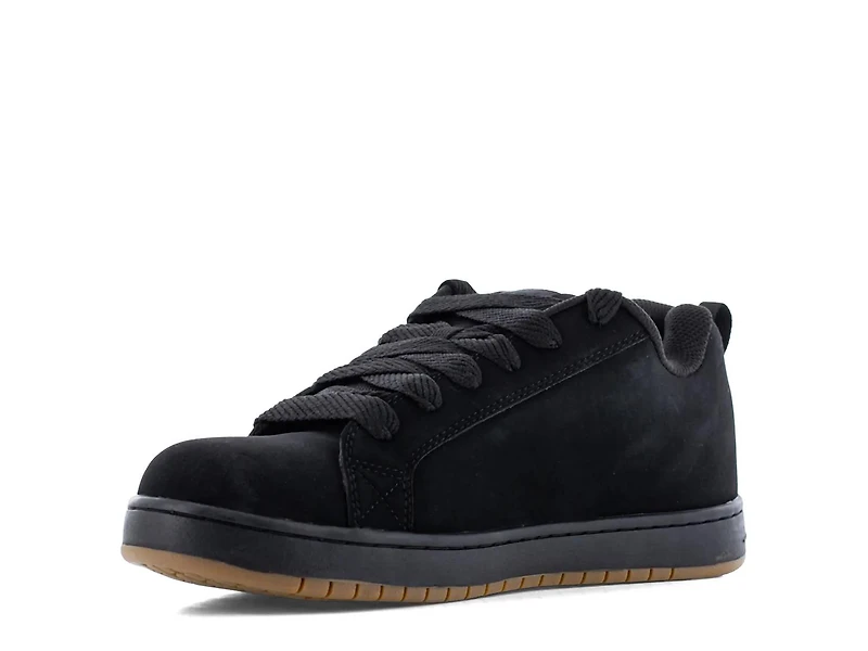 Court Graffik Work Sneaker - Men's