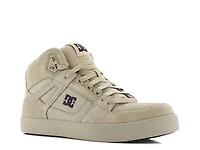 Pure High-Top Work Sneaker - Men's