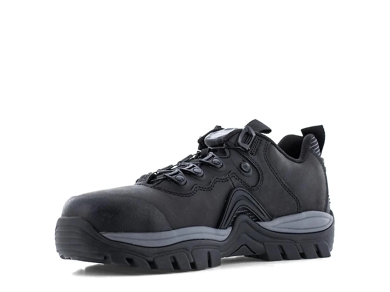 Navigator Work Sneaker - Men's