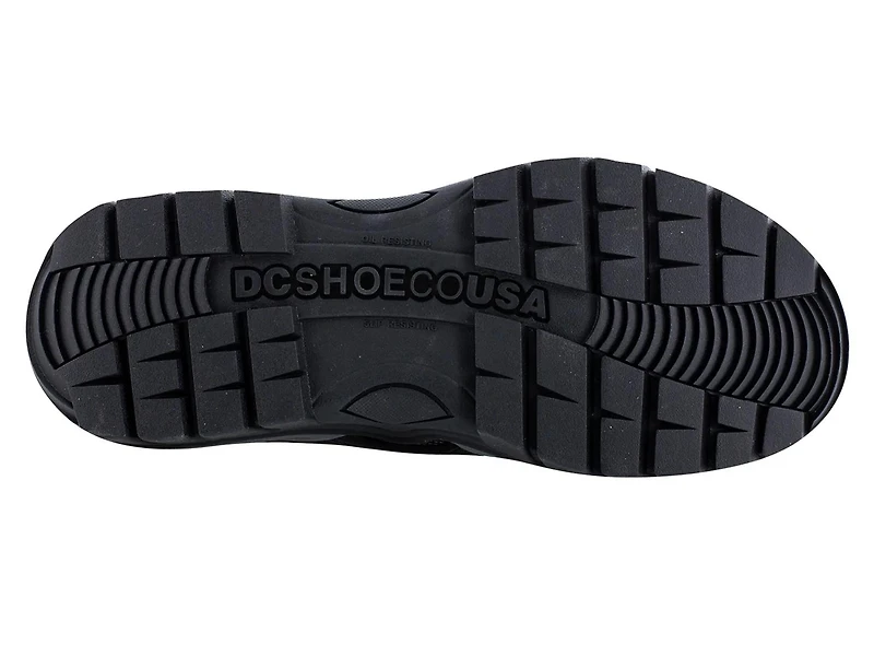 Navigator Work Sneaker - Men's