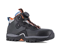 Navigator Work Sneaker - Men's