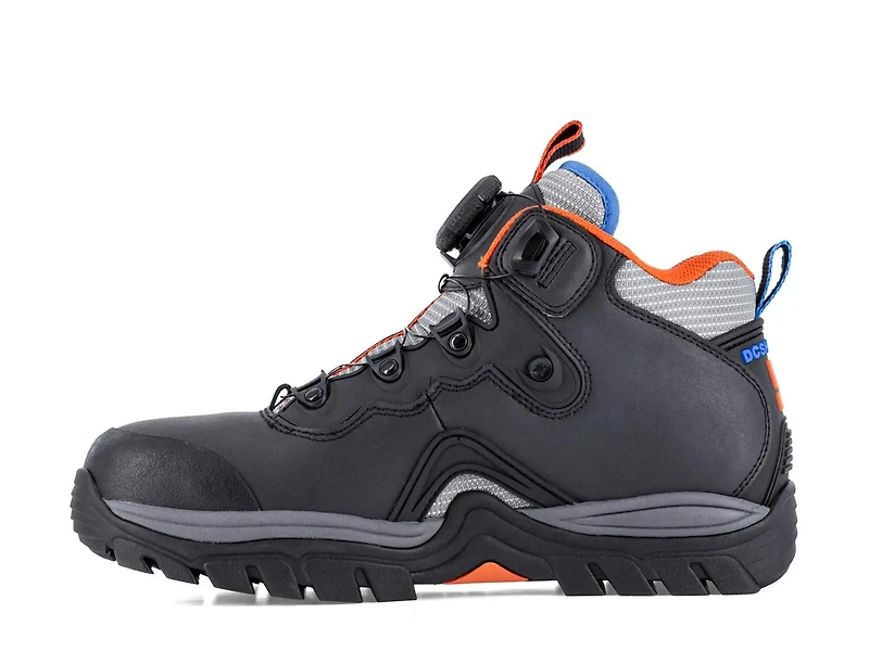 Navigator Work Sneaker - Men's