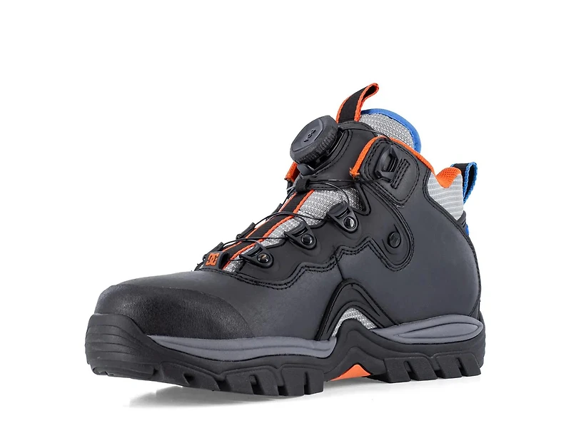 Navigator Work Sneaker - Men's