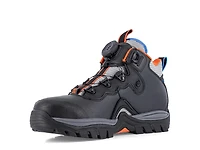 Navigator Work Sneaker - Men's