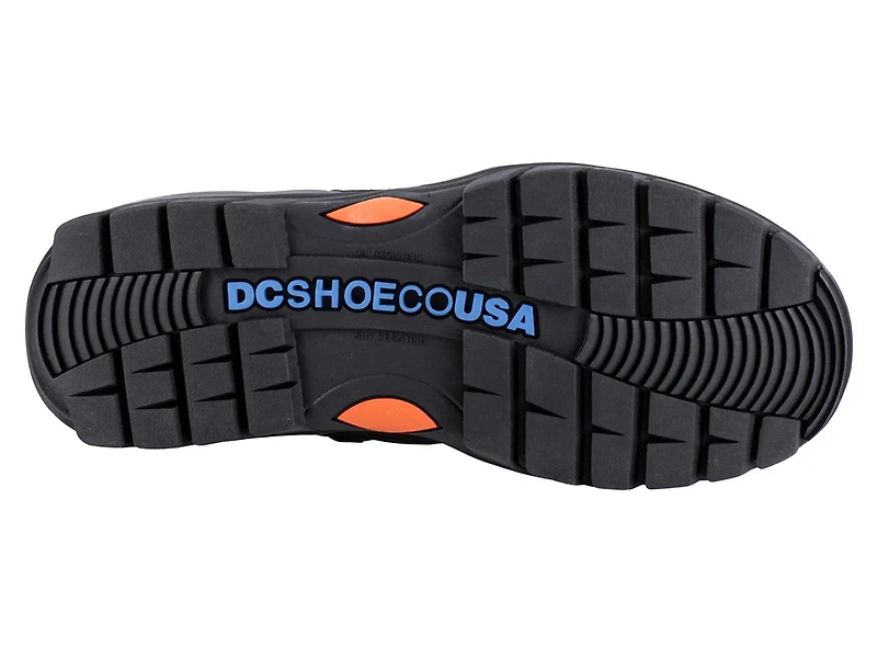 Navigator Work Sneaker - Men's