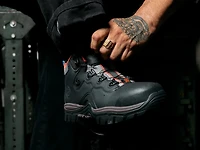 Navigator Work Sneaker - Men's