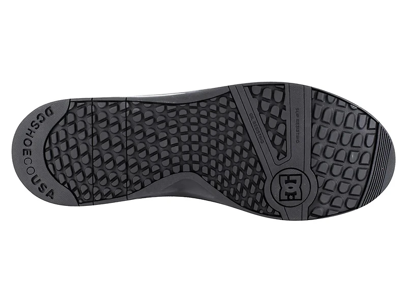 Versatile Work Sneaker - Men's