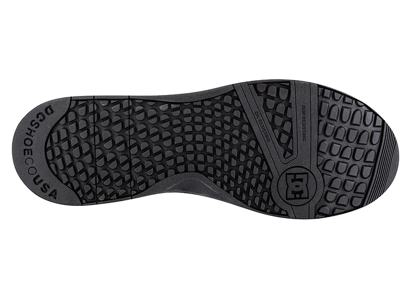 Versatile Work Sneaker - Men's