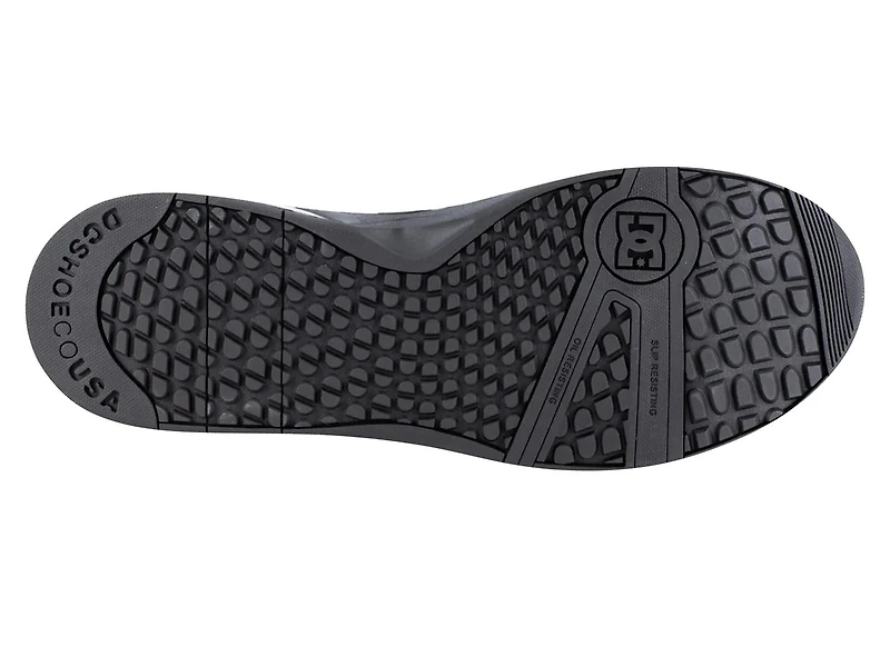 Versatile Work Sneaker - Men's