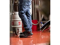 Versatile Work Sneaker - Men's