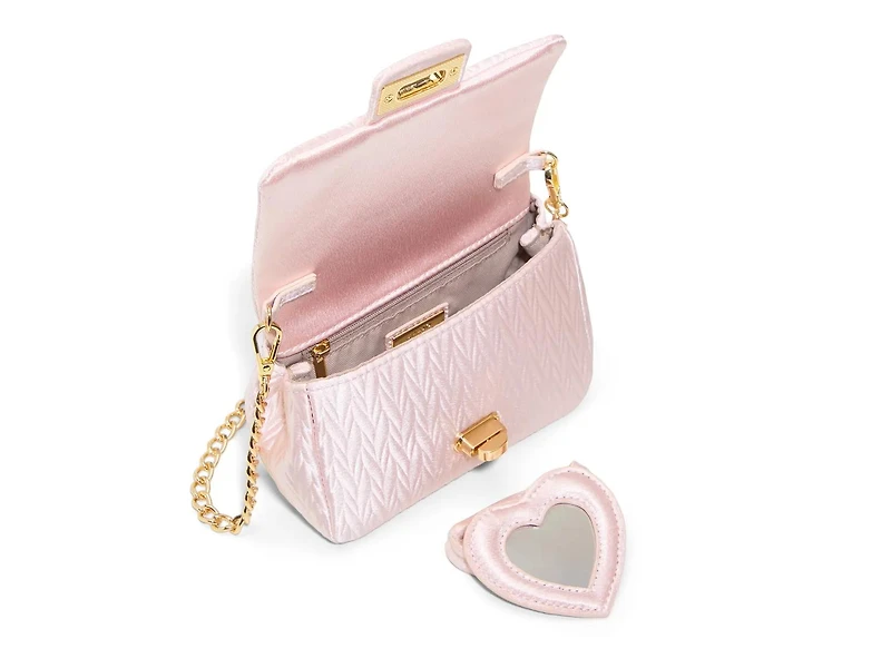 Bbellaminii Crossbody Bag