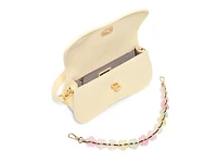 Clappertinaa Satchel