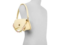 Clappertinaa Satchel