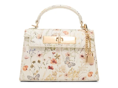 Leoraa Mini Satchel