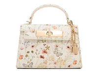 Leoraa Mini Satchel