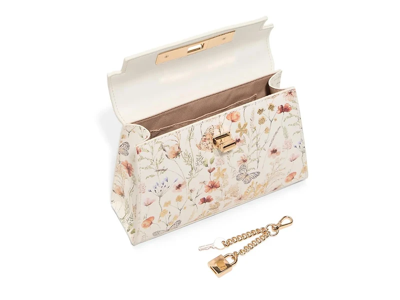 Leoraa Mini Satchel