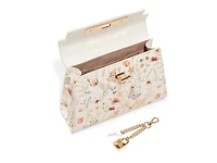Leoraa Mini Satchel