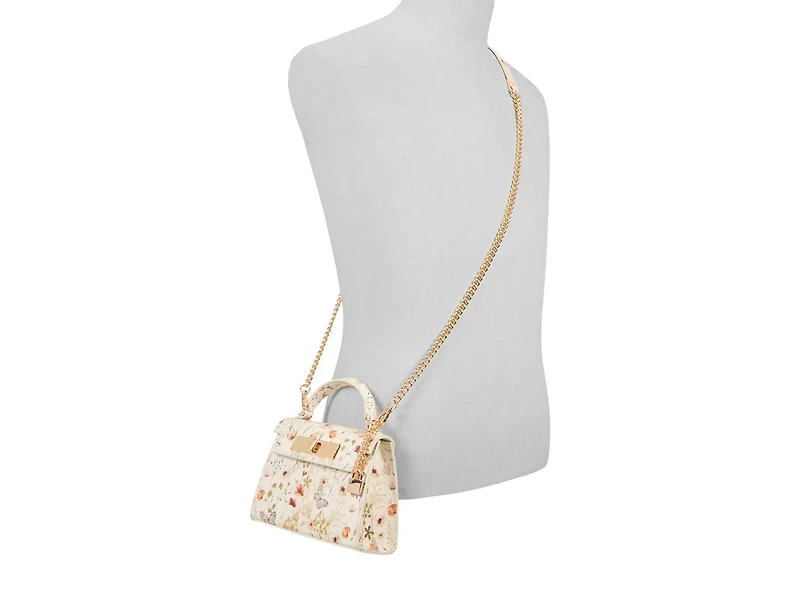 Leoraa Mini Satchel
