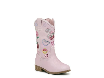 Pebble Boot - Kids'