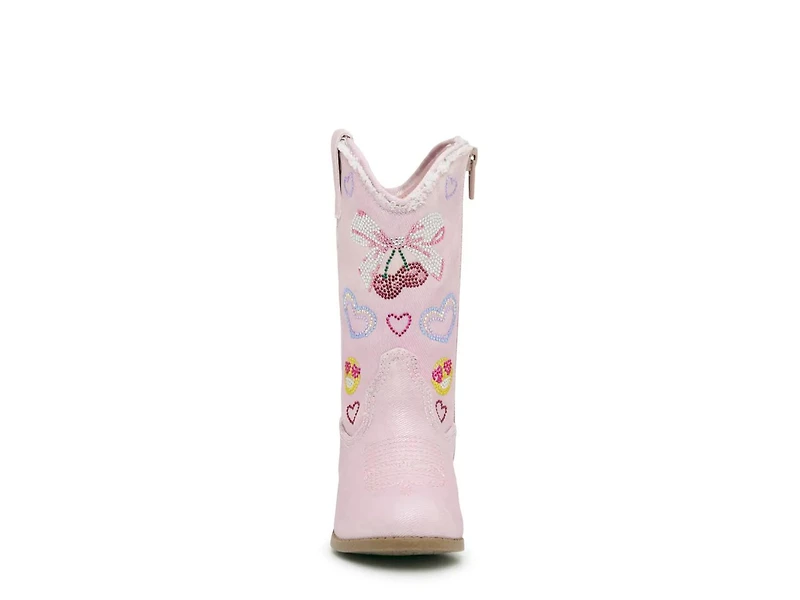 Pebble Boot - Kids'