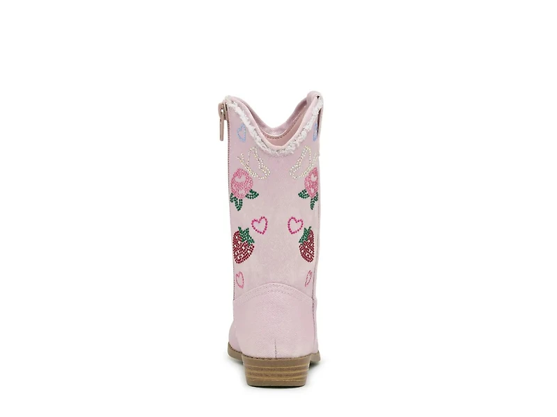 Pebble Boot - Kids'