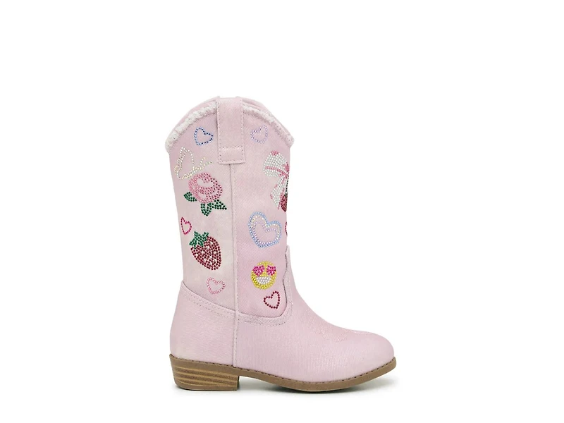 Pebble Boot - Kids'
