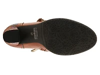 Rock Of Ages Bootie