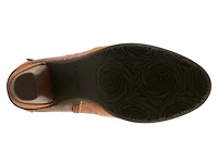Raven Bootie