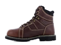 Groundbreaker Steel Toe Work Boot - Men's