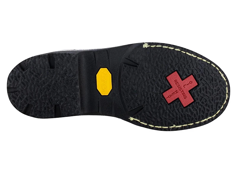 Groundbreaker Steel Toe Work Boot - Men's