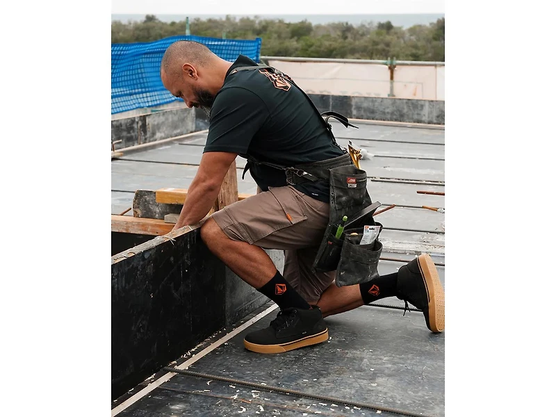 True Work Sneaker - Men's