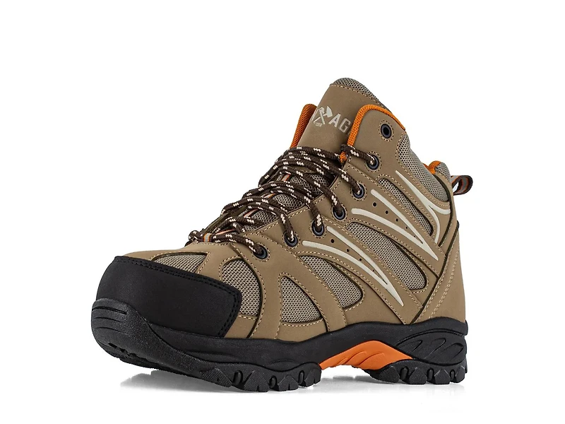 Surveyor Waterproof Work Boot - Men's
