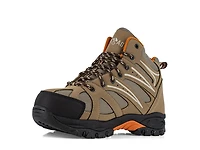Surveyor Waterproof Work Boot - Men's