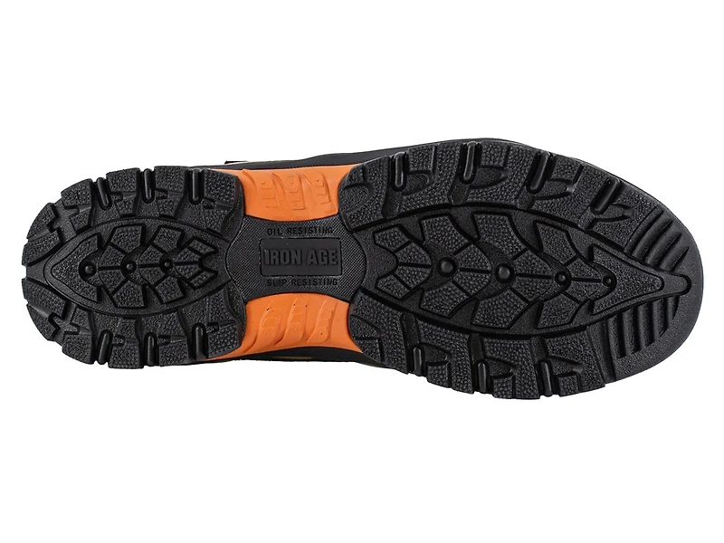 Surveyor Waterproof Work Boot - Men's