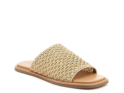 Benny Sandal