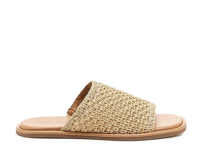 Benny Sandal